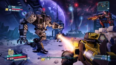 Borderlands : le pré-sequel — screenshot 5