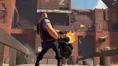 Team Fortress 2 — screenshot 6