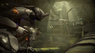 Warframe — screenshot 2