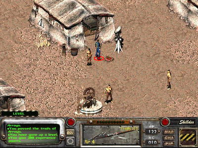 Fallout 2 — screenshot 6