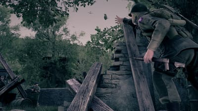 Battalion 1944 — screenshot 2