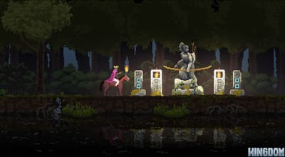 Kingdom: Classic — screenshot 3