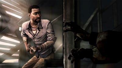 The Walking Dead: Saison 1 — screenshot 3