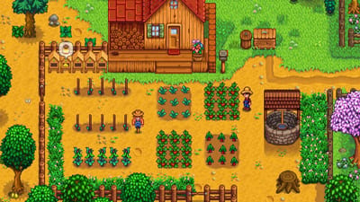 Stardew Valley — screenshot 2