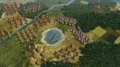 Sid Meier's Civilization V — screenshot 2