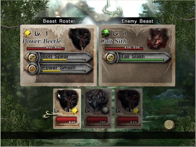 Gyromancer — screenshot 4