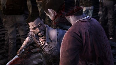 The Walking Dead: Saison 1 — screenshot 4