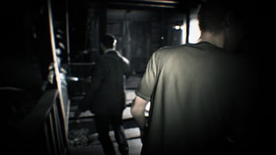 Resident Evil 7: Biohazard — screenshot 3