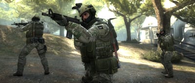 Counter-Strike: Global Offensive — screenshot 3