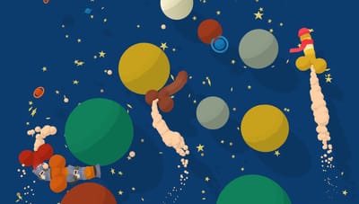 Genital Jousting — screenshot 3