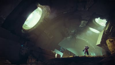 Destiny 2 — screenshot 3