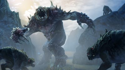 Middle-earth : Shadow of Mordor — screenshot 5
