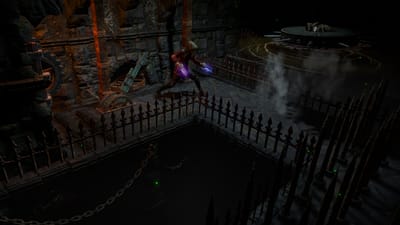 Path of Exile — screenshot 4