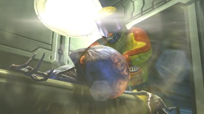 XCOM : Enemy Unknown — screenshot 6