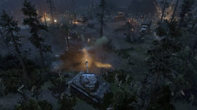 Company of Heroes 2 — screenshot 2
