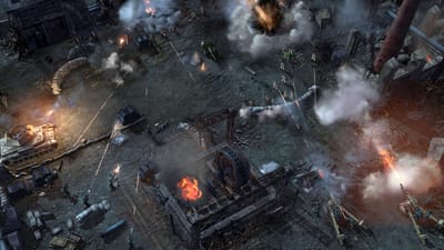 Company of Heroes 2 — screenshot 4