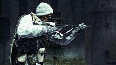 Call of Duty: Black Ops — screenshot 4