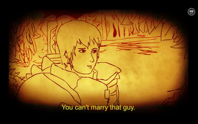 Fearless Fantasy — screenshot 6