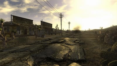 Fallout: New Vegas — screenshot 3