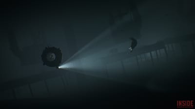 Inside — screenshot 3