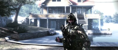Counter-Strike: Global Offensive — screenshot 5