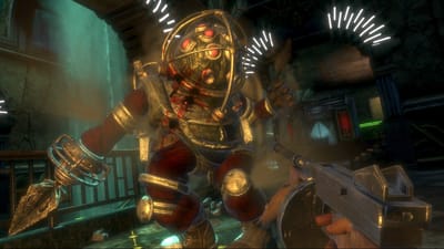 BioShock — screenshot 2