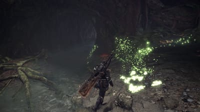 Monster Hunter: World — screenshot 3