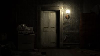 Resident Evil 7: Biohazard — screenshot 6
