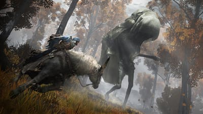 Elden Ring — screenshot 3