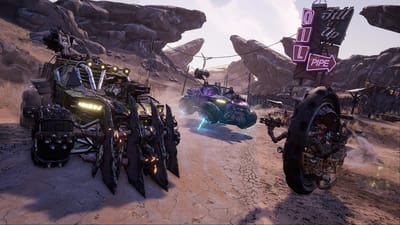 Borderlands 3 — screenshot 3
