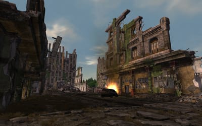 Fallen Earth Free2Play — screenshot 6