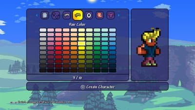 Terraria — screenshot 3
