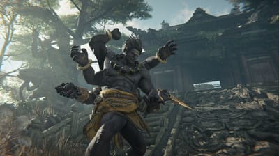 Naraka Bladepoint — screenshot 2