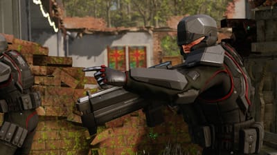 XCOM 2 — screenshot 3