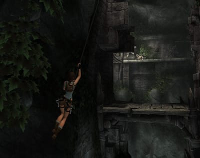Tomb Raider : Anniversary — screenshot 5