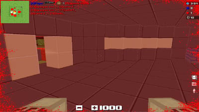 BLOCKADE 3D — screenshot 2