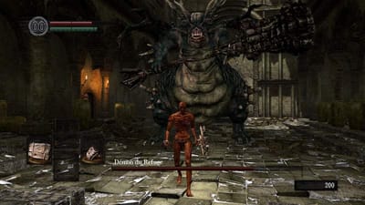Dark Souls: Remastered — screenshot 5