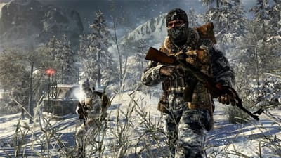 Call of Duty: Black Ops — screenshot 5