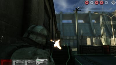 Arma Tactics — screenshot 5