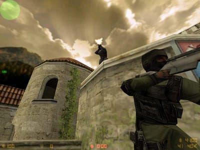 Counter-Strike — screenshot 3