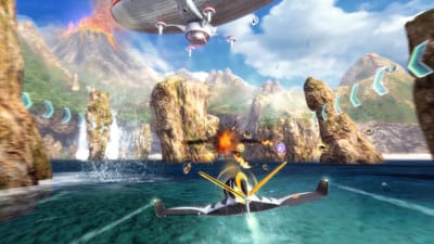 SkyDrift — screenshot 2