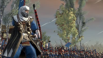 Total War : Shogun 2 — screenshot 3