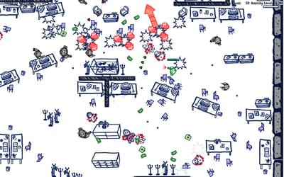 State of Anarchy — screenshot 4