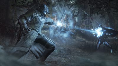 Dark Souls III — screenshot 6