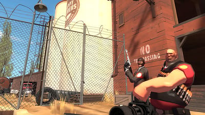 Team Fortress 2 — screenshot 5