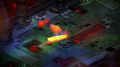 Hades — screenshot 5