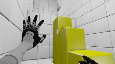 Q.U.B.E : Director's Cut — screenshot 5