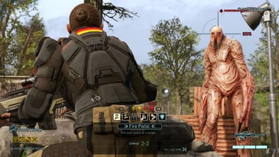 XCOM 2 — screenshot 4