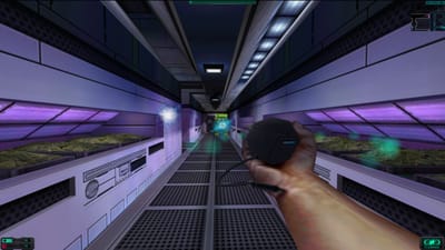 System Shock 2 — screenshot 5