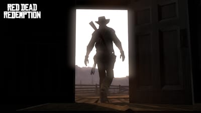 Red Dead Redemption — screenshot 4